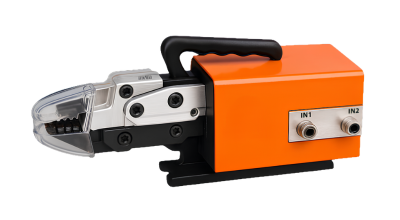 AirCrimp-1600 Crimping