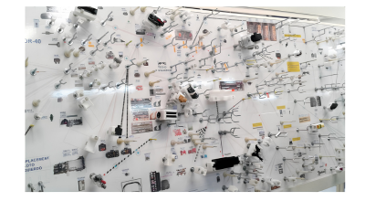 Assembly Boards