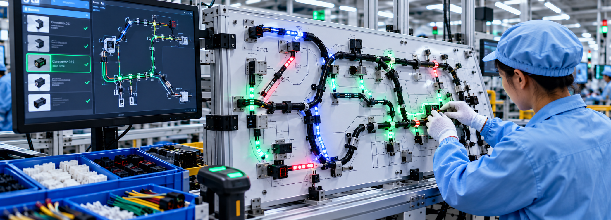 Digital Frameworks