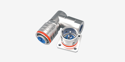 BendingShieldSmallCurrentConnector