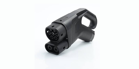 EV Connector