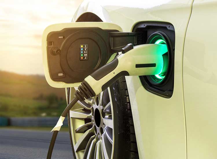 EV Connectors
