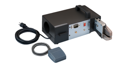EleCrimp-1600 Crimping