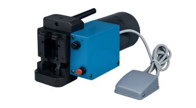 EtherCrimp-300 Crimping