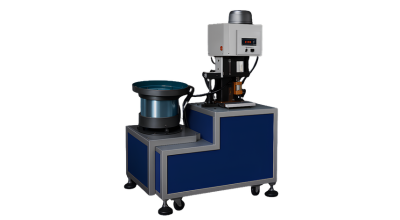 FeedCrimp-2000 L Crimping