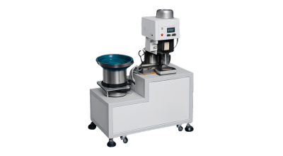 FeedCrimp-2000 PI Crimping