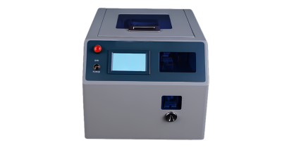 FerruCrimp-1600 Crimping