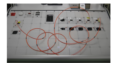 Fiber Optic