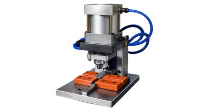 FlexCrimp-300 Crimping