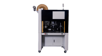 FlexCrimp-300 Plus Crimping