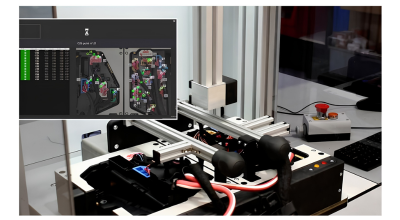 Inspection System