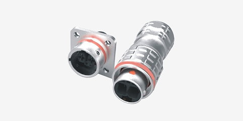 BendingShieldSmallCurrentConnector