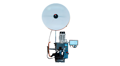 PowerCrimp-1500 Crimping