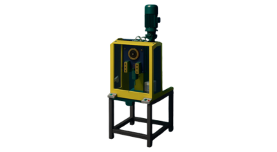 PowerCrimp-25000 Crimping