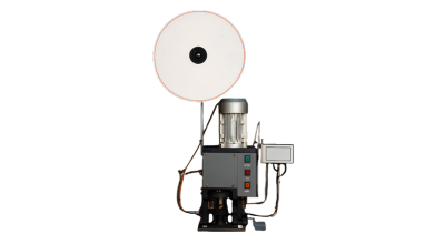 PowerCrimp-6000 Crimping