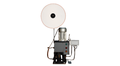PowerCrimp-8000 Crimping