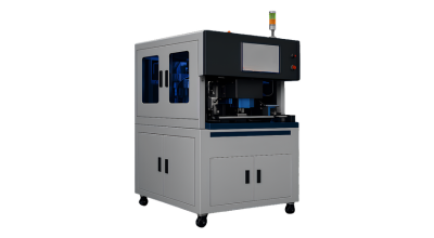 SealCrimp-2000 Crimping