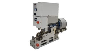 SealLoad-1000 Crimping
