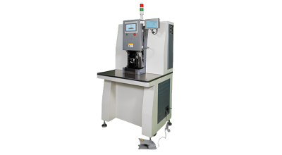 ServoCrimp-20000 Crimping