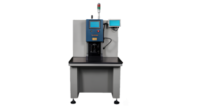 ServoCrimp-30000 Crimping