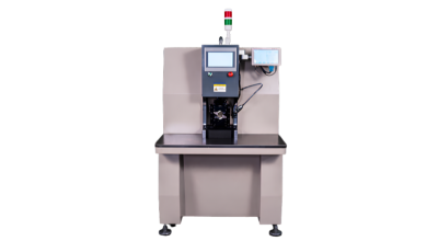 ServoCrimp-40000 Crimping