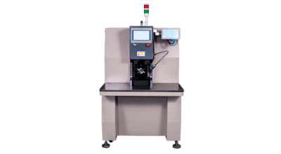 ServoCrimp-50000 Crimping