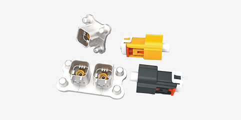 SmallCurrentConnector