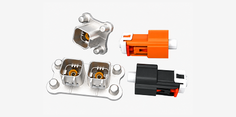 SmallCurrentConnector