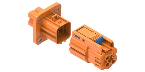 EV Connector