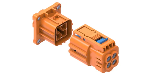 EV Connector