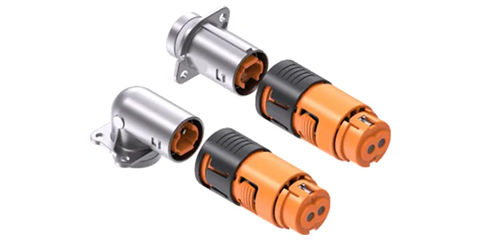EV Connector