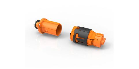 EV Connector