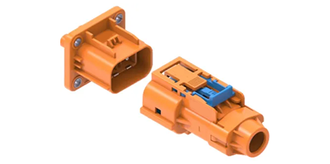 EV Connector