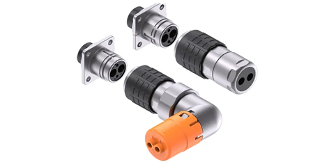 EV Connector