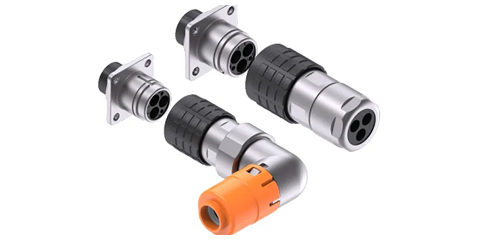 EV Connector