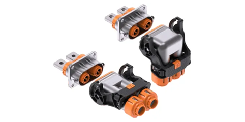 EV Connector