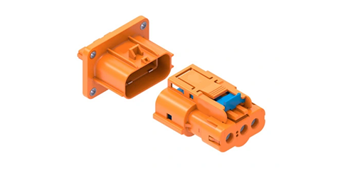 EV Connector