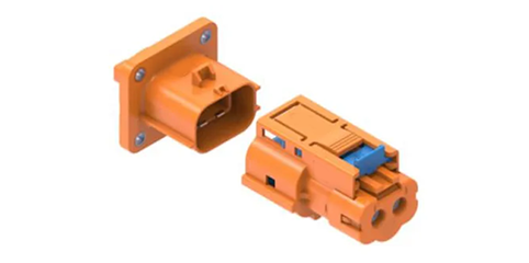 EV Connector