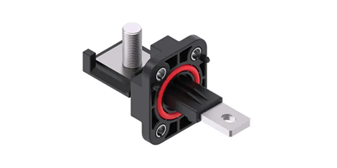 EV Connector
