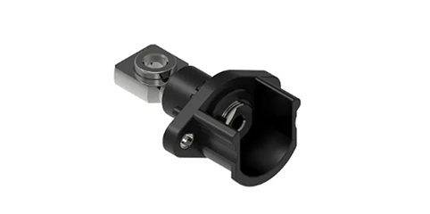 EV Connector