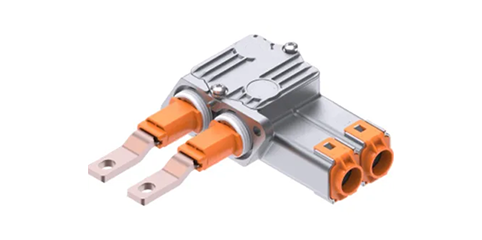 EV Connector