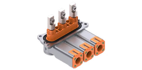 EV Connector