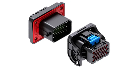 EV Connector