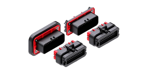 EV Connector