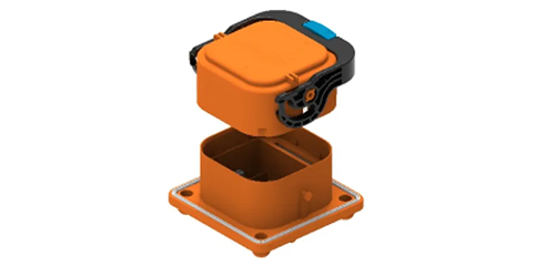 EV Connector