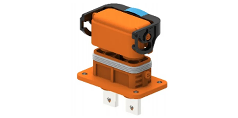EV Connector