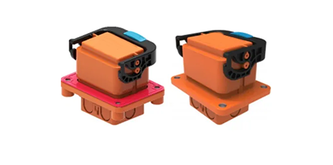 EV Connector