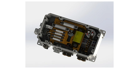 EV Connector