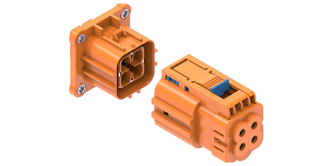 EV Connector
