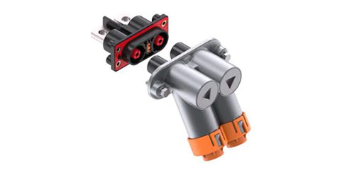 EV Connector
